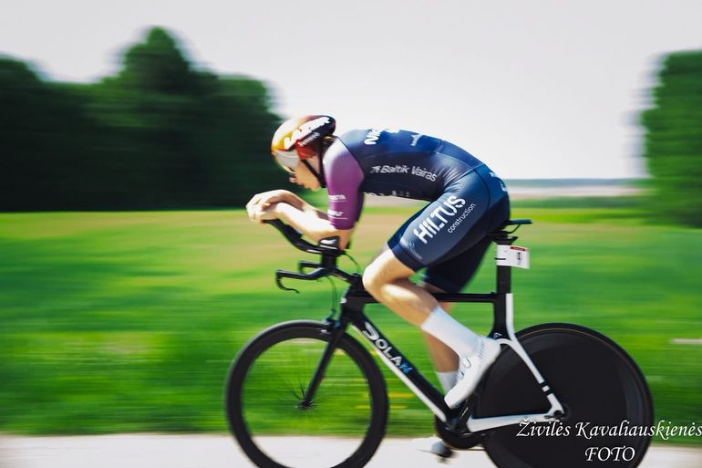 Used Dolan Custom SRAM Rival eTap AXS 2018 Road & Gravel, Black — image 3 of 3