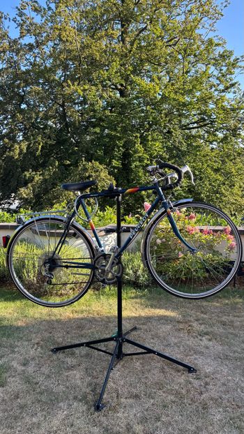 Peugeot Custom Other Shimano 1980 Road & Gravel de segunda mano