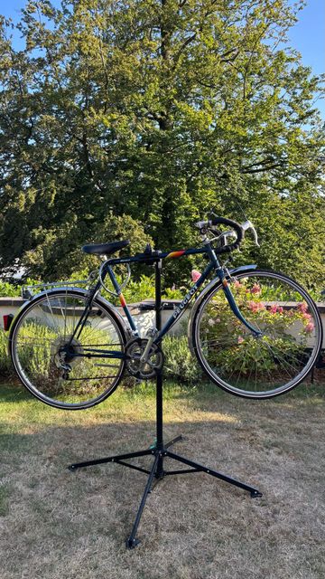 Použité Peugeot Custom Other Shimano 1980 Road & Gravel