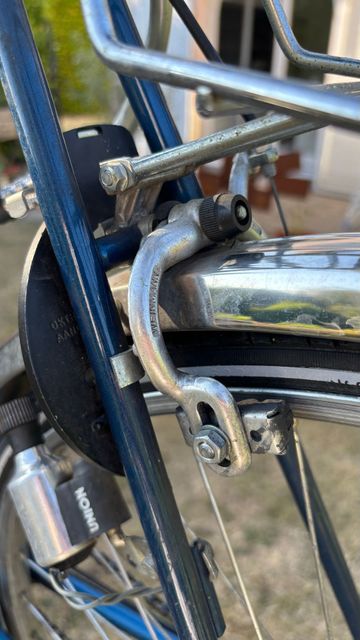 Used Peugeot Custom Other Shimano 1980 Road & Gravel, Blue — image 8 of 11