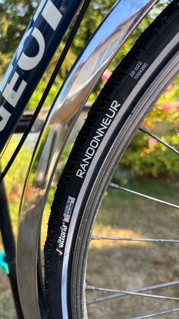 Used Peugeot Custom Other Shimano 1980 Road & Gravel, Blue — image 6 of 11