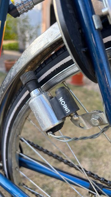 Used Peugeot Custom Other Shimano 1980 Road & Gravel, Blue — image 9 of 11