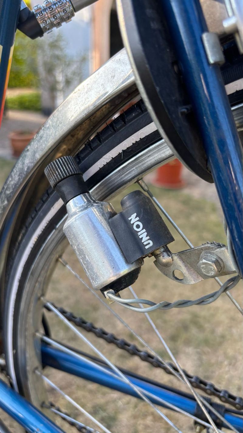Used Peugeot Custom Other Shimano 1980 Road & Gravel, Blue — image 9 of 11