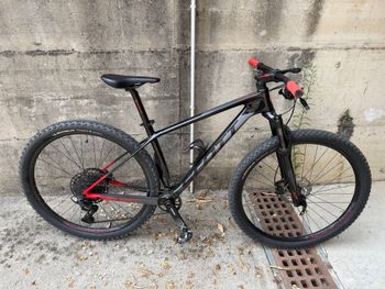 Używany Scott Scale 940 2022 2022 Mountainbike — zdjęcie 2 z 7