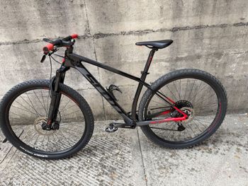 Używany Scott Scale 940 2022 2022 MTB