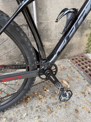 Używany Scott Scale 940 2022 2022 Mountainbike — zdjęcie 4 z 7