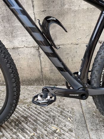 Używany Scott Scale 940 2022 2022 Mountainbike — zdjęcie 6 z 7