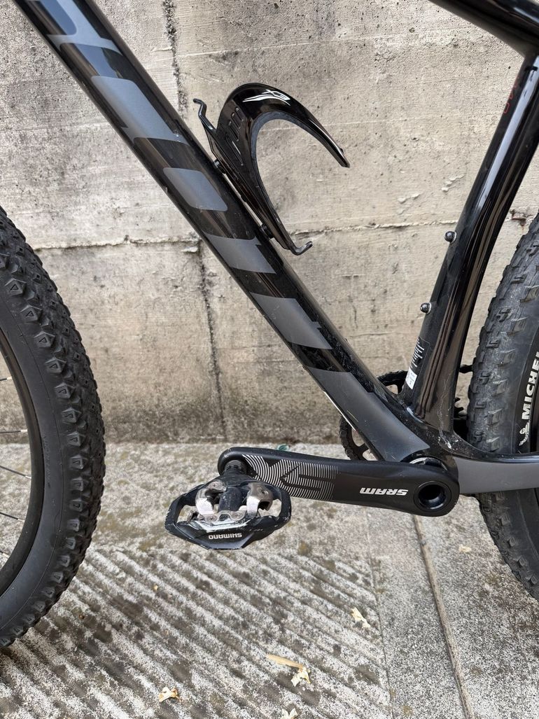 Używany Scott Scale 940 2022 2022 Mountainbike — zdjęcie 6 z 7