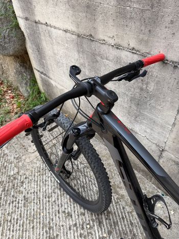 Używany Scott Scale 940 2022 2022 Mountainbike — zdjęcie 5 z 7