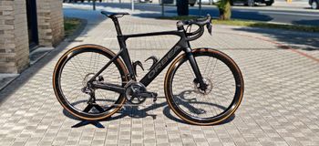 Used Orbea ORCA AERO M20iTEAM-D 2020 2020 Road & Gravel