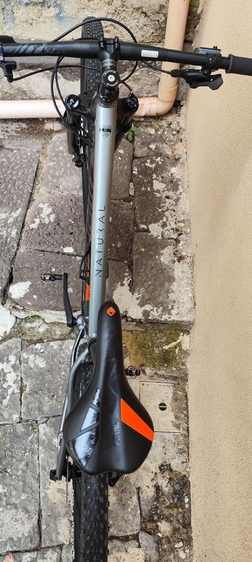 Tweedehands Megamo Natural SRAM SX Eagle 2022 Mountainbike — afbeelding 5 van 7
