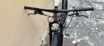 Tweedehands Megamo Natural SRAM SX Eagle 2022 Mountainbike — afbeelding 7 van 7