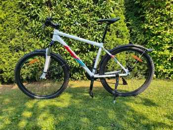 Serious Rockville Shimano Tourney 2023 MTB usato