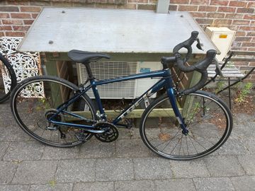 Used Trek Domane AL 2 2024 2024 Road & Gravel