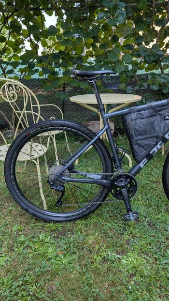 Brugt Focus ATLAS 6.7 2022 2022 Road & Gravel — billede 2 af 8