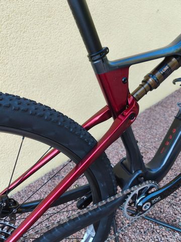 Brugt Orbea OIZ M LTD 2025 2025 Mountainbike — billede 5 af 12