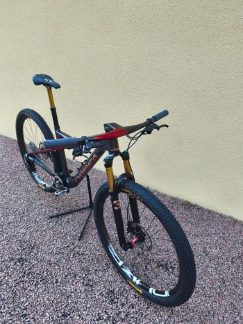 Used Orbea OIZ M LTD 2025 2025 MTB