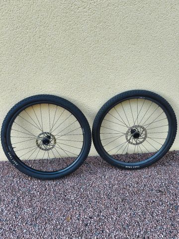 Brugt Orbea OIZ M LTD 2025 2025 Mountainbike — billede 11 af 12