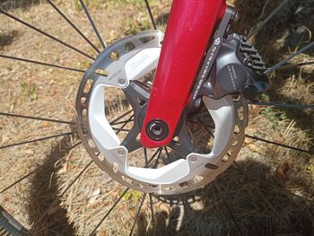 Cannondale Synapse Shimano Ultegra Di2 2026 Road & Gravel usato, Rosso — immagine 7 di 12