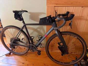 Used Lauf True Grit Race AXS 2019 2019 Road & Gravel