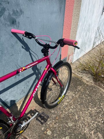 Tweedehands Giant Custom 1991 Urban — afbeelding 13 van 13
