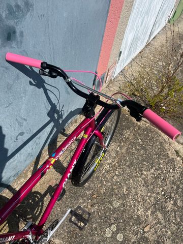 Tweedehands Giant Custom 1991 Urban — afbeelding 12 van 13