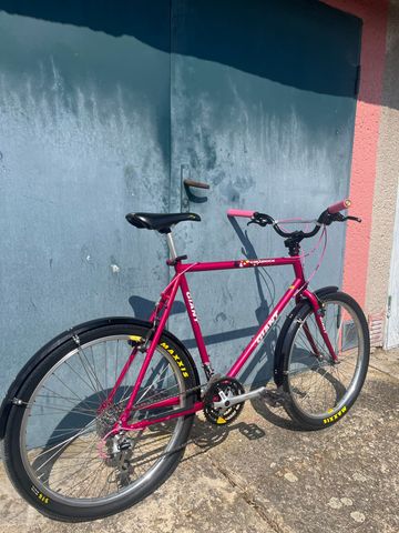 Tweedehands Giant Custom 1991 Urban — afbeelding 2 van 13