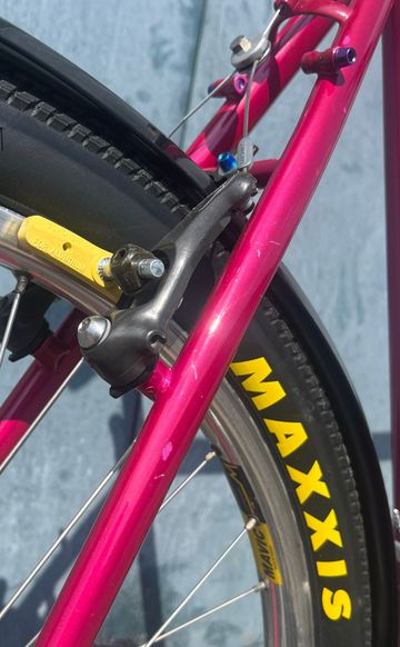 Tweedehands Giant Custom 1991 Urban — afbeelding 5 van 13
