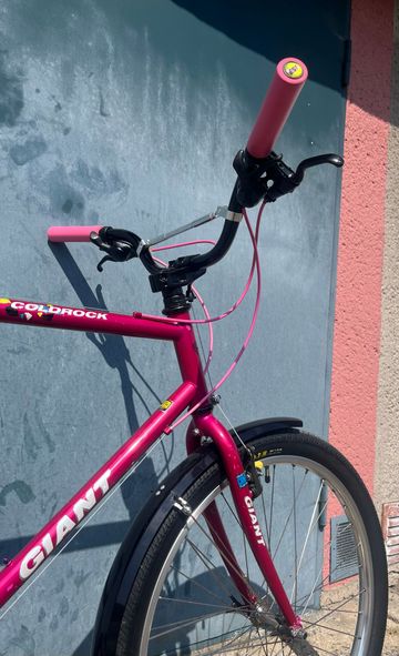 Tweedehands Giant Custom 1991 Urban — afbeelding 9 van 13