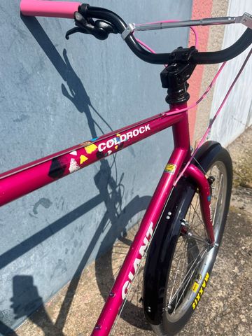 Tweedehands Giant Custom 1991 Urban — afbeelding 11 van 13