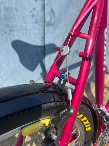 Tweedehands Giant Custom 1991 Urban — afbeelding 6 van 13