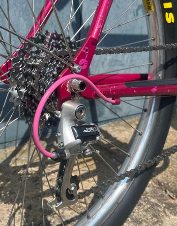 Tweedehands Giant Custom 1991 Urban — afbeelding 7 van 13