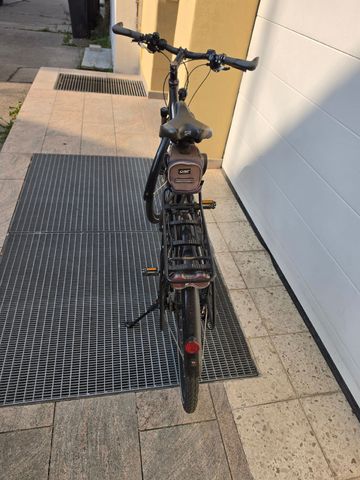 Used Müsing Custom Shimano GRX 2019 Urban, Black — image 4 of 4