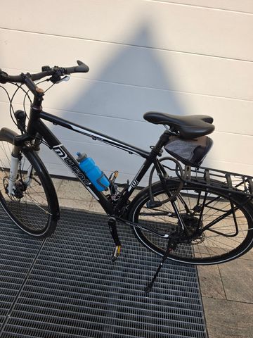 Used Müsing Custom Shimano GRX 2019 Urban & Touring