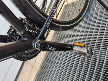 Used Müsing Custom Shimano GRX 2019 Urban, Black — image 2 of 4