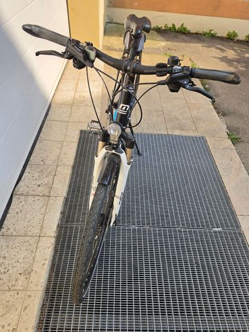 Used Müsing Custom Shimano GRX 2019 Urban, Black — image 3 of 4