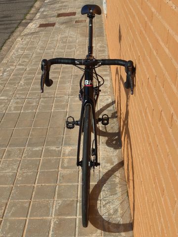 Used BH Custom Shimano Ultegra Di2 2019 Road & Gravel, Black — image 2 of 3