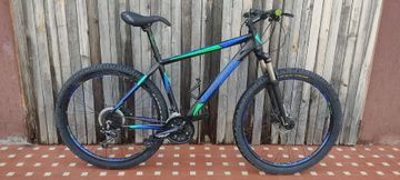 Brugt Torpado Custom Other Shimano 2015 MTB