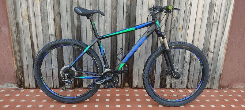 Used Torpado Custom Other Shimano 2015 MTB