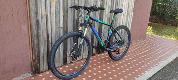 Used Torpado Custom Other Shimano 2015 Mountainbike, Black — image 6 of 8