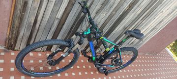 Used Torpado Custom Other Shimano 2015 Mountainbike, Black — image 7 of 8