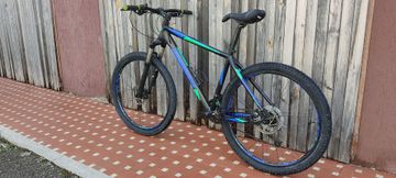 Used Torpado Custom Other Shimano 2015 Mountainbike, Black — image 5 of 8