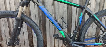 Used Torpado Custom Other Shimano 2015 Mountainbike, Black — image 8 of 8