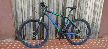 Tweedehands Torpado Custom Other Shimano 2015 Mountainbike — afbeelding 4 van 8