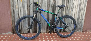 Used Torpado Custom Other Shimano 2015 Mountainbike, Black — image 4 of 8
