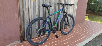 Tweedehands Torpado Custom Other Shimano 2015 Mountainbike — afbeelding 2 van 8