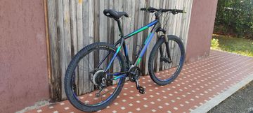 Used Torpado Custom Other Shimano 2015 Mountainbike, Black — image 2 of 8