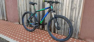 Used Torpado Custom Other Shimano 2015 Mountainbike, Black — image 3 of 8