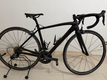 Used Specialized Amira Shimano Ultegra 2016 Road & Gravel