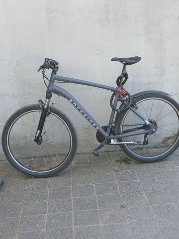 Brugt ROCKRIDER All Mountain Bike Feel 900 S 2025 2025 MTB